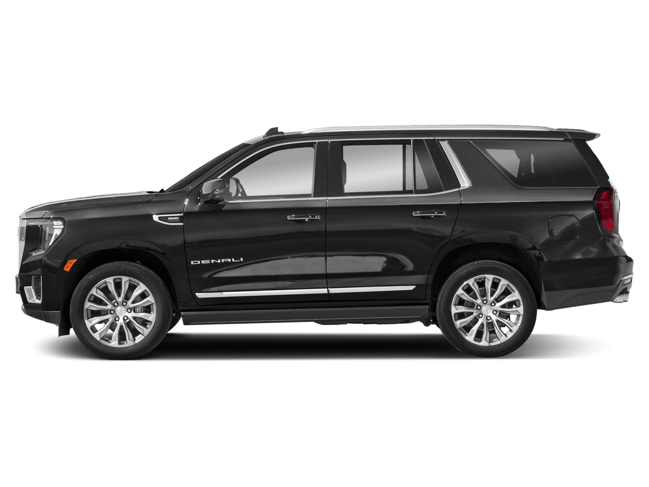 2021 GMC Yukon Photo in Bethesda, MD 20814