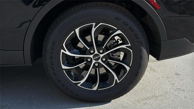 2026 Lincoln Nautilus Photo in Bethesda, MD 20814