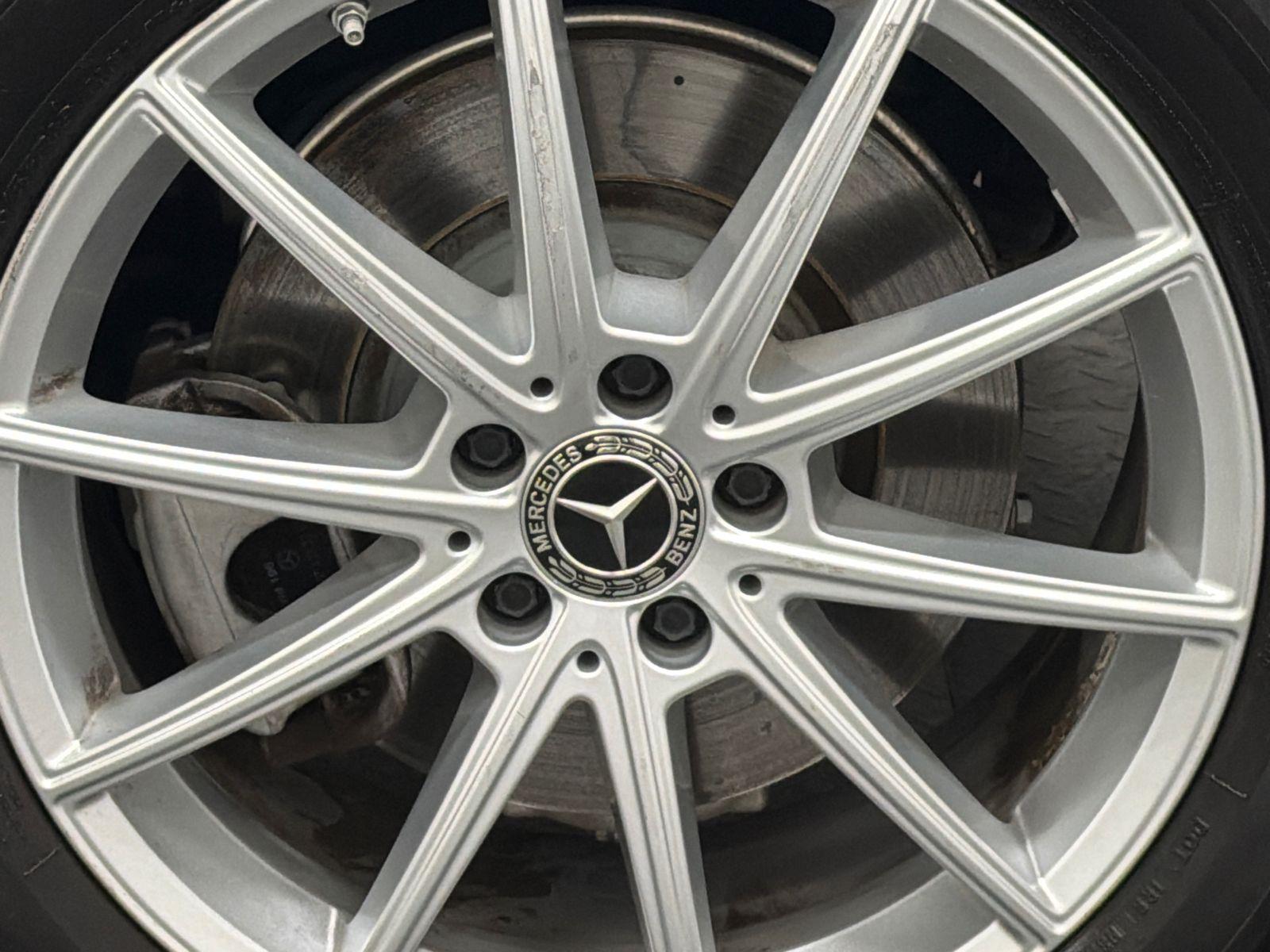 2024 Mercedes-Benz GLE Photo in Bethesda, MD 20814