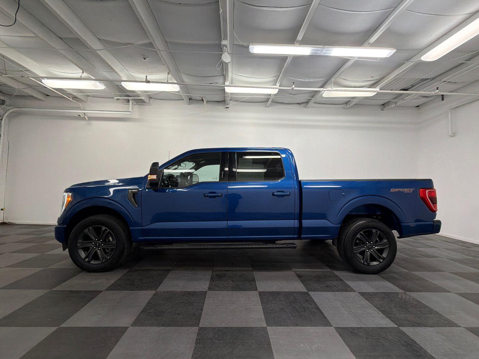 2023 Ford F-150 Photo in Silver Spring, MD 20904