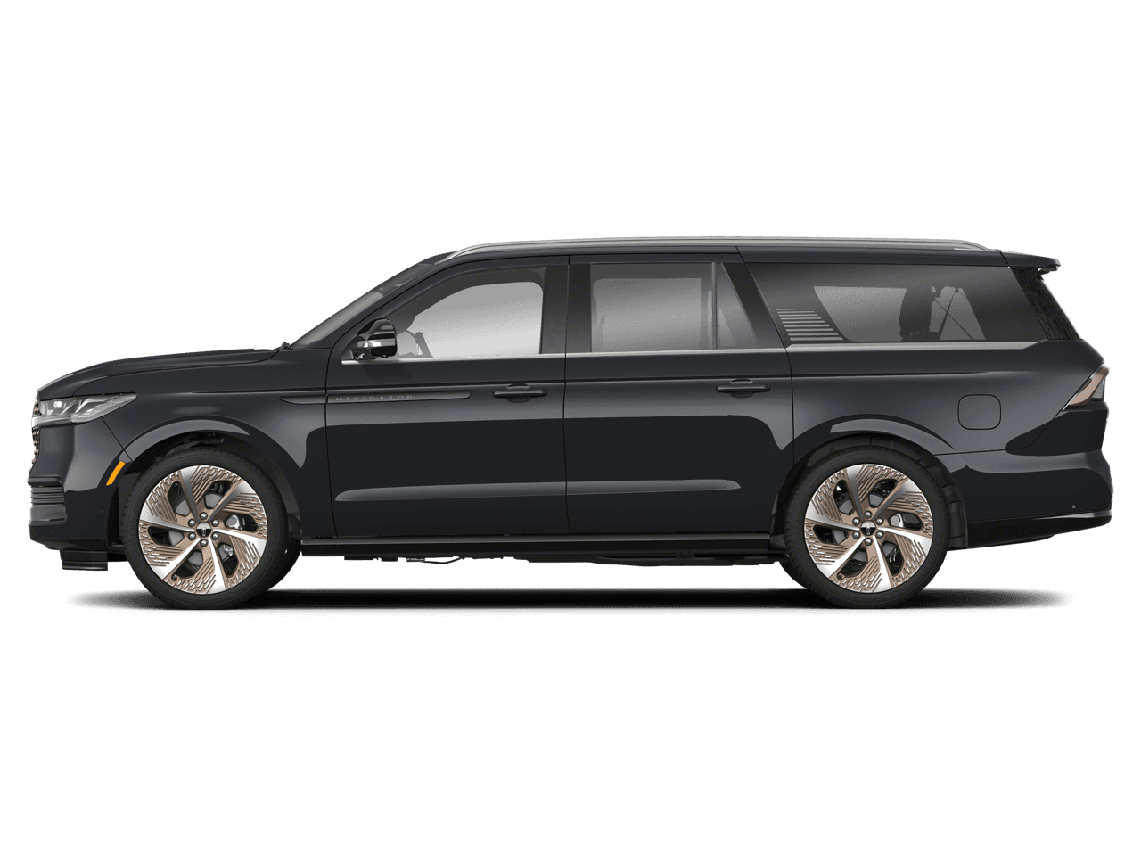 2025 Lincoln Navigator Photo in Bethesda, MD 20814