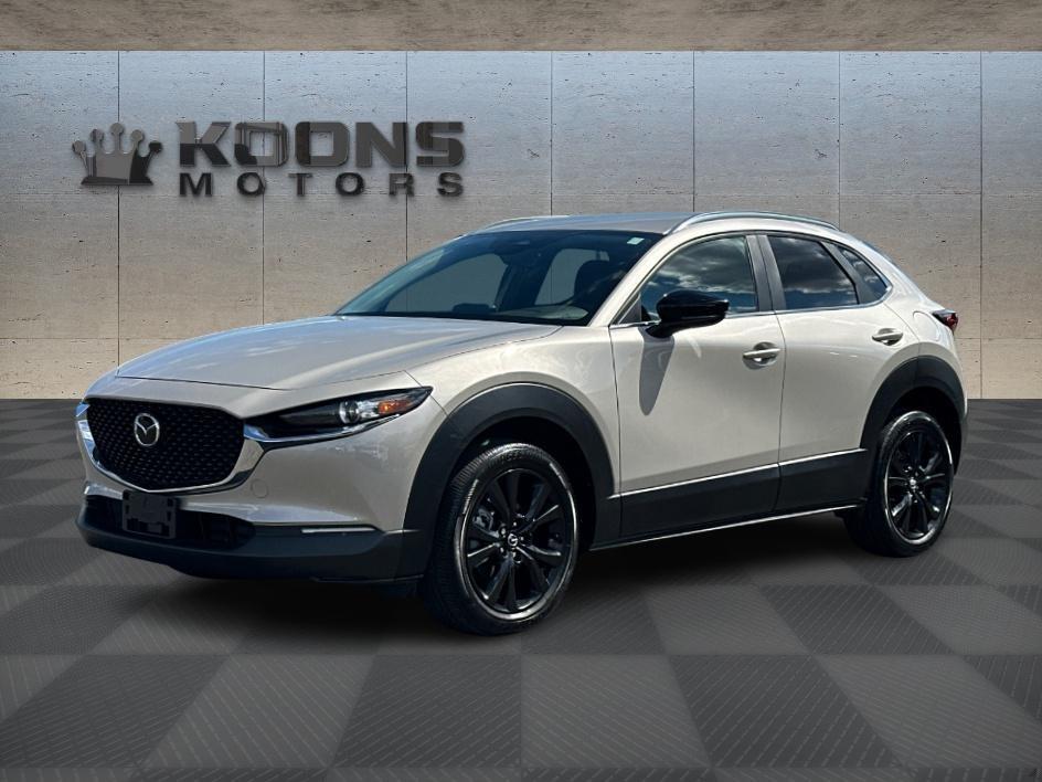 2024 Mazda CX-30 Photo in Silver Spring, MD 20904