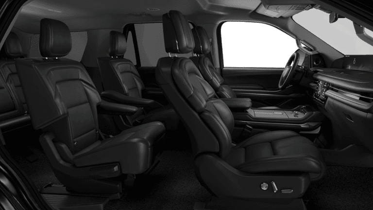 2027 Lincoln Navigator Photo in Bethesda, MD 20814