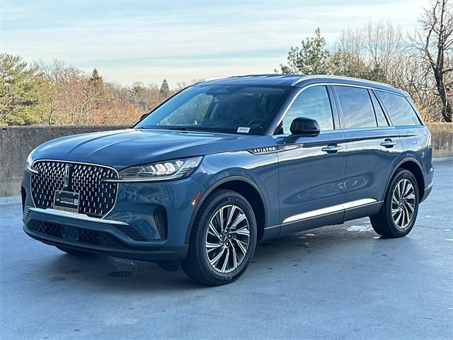 2026 Lincoln Aviator Photo in Bethesda, MD 20814
