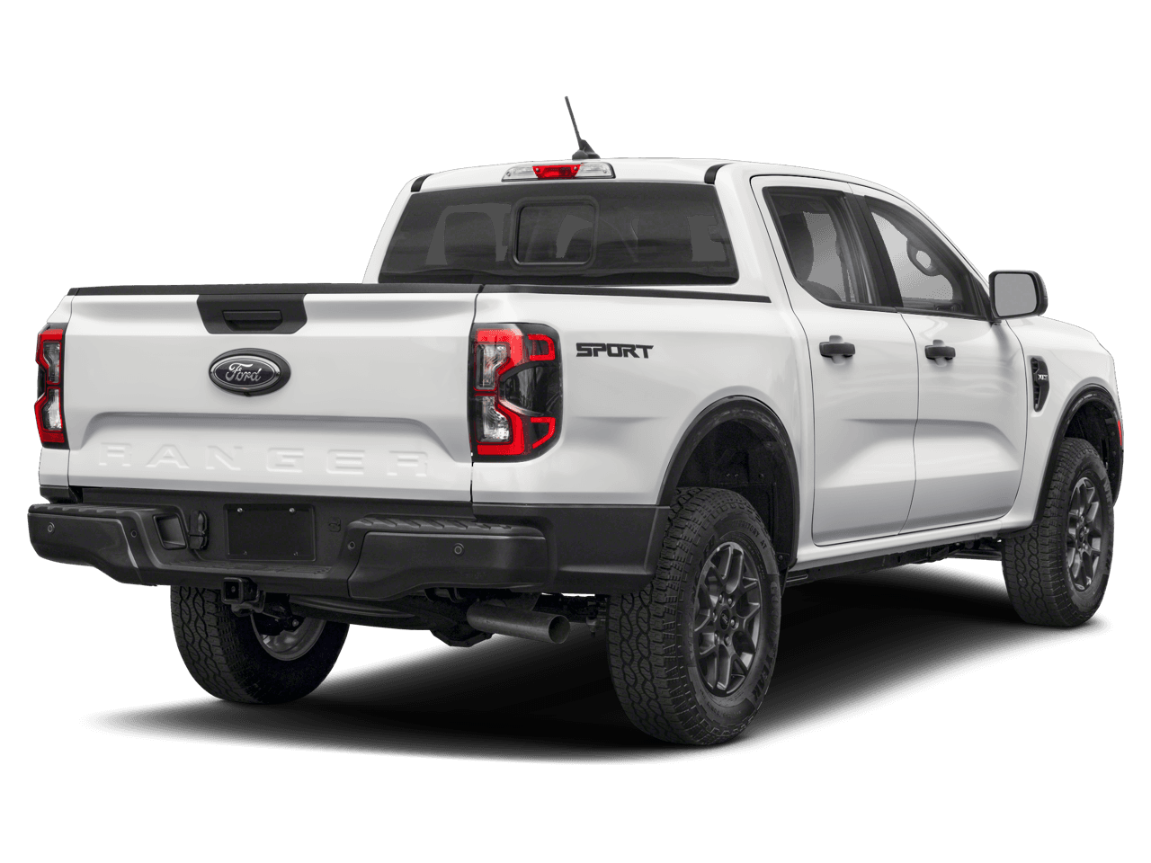 2024 Ford Ranger Photo in Silver Spring, MD 20904