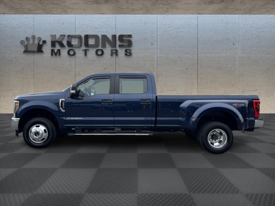 2019 Ford F-350 Super Duty Photo in Silver Spring, MD 20904