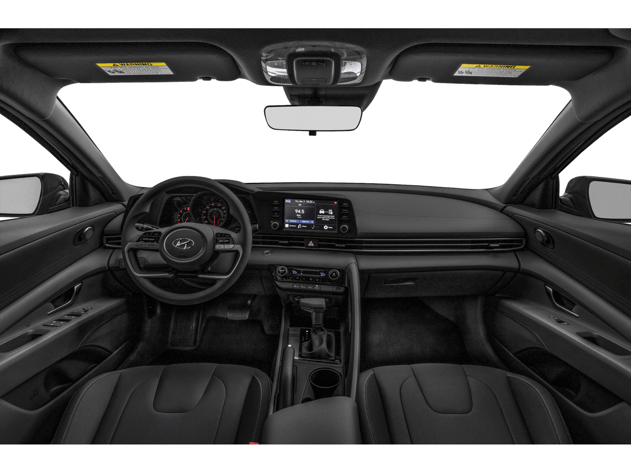 2023 Hyundai Elantra Photo in Silver Spring, MD 20904
