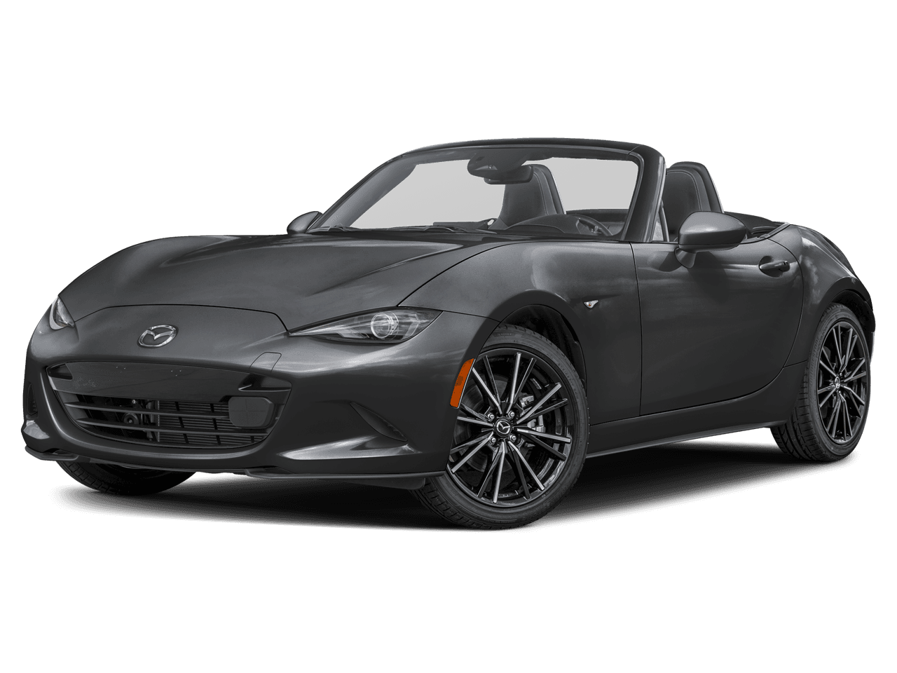 2025 Mazda MX-5 Miata Photo in Silver Spring, MD 20904