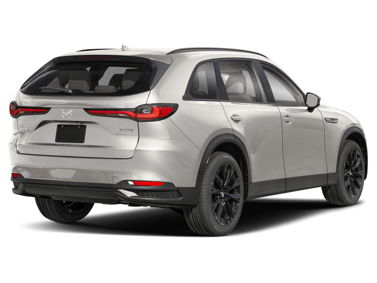 2026 Mazda CX-90 Photo in Silver Spring, MD 20904