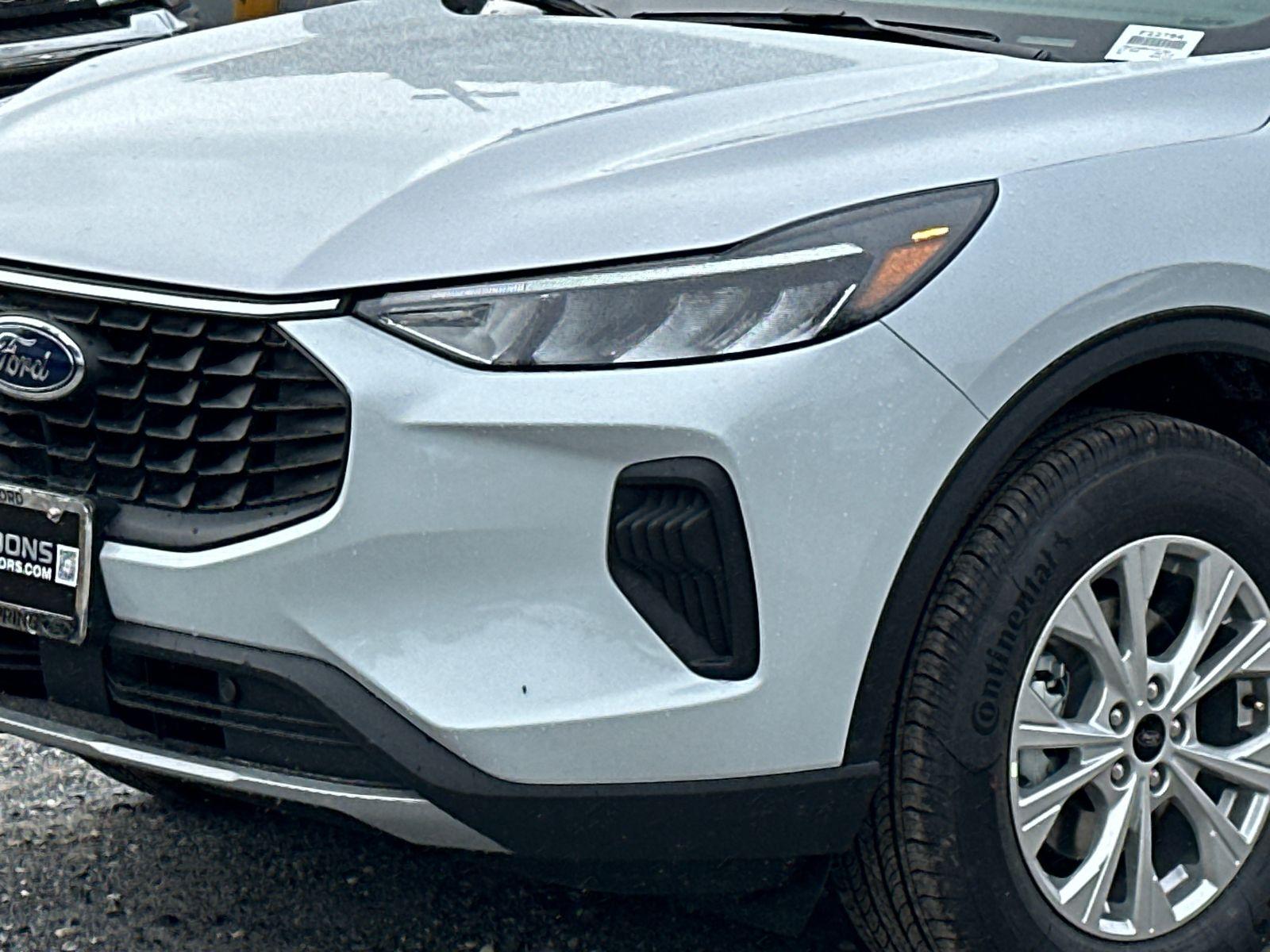 2026 Ford Escape Photo in Silver Spring, MD 20904