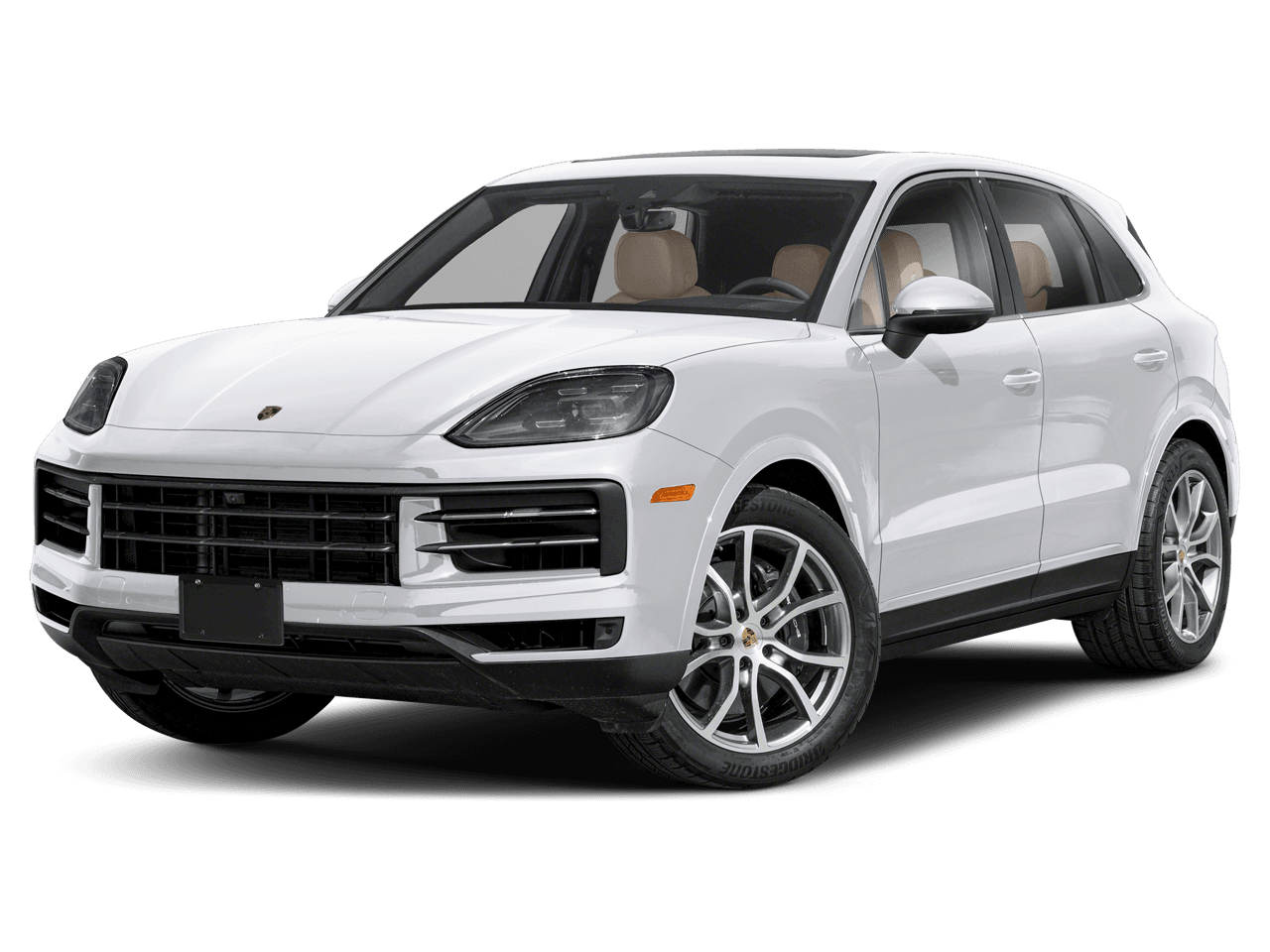 2024 Porsche Cayenne Photo in Silver Spring, MD 20904