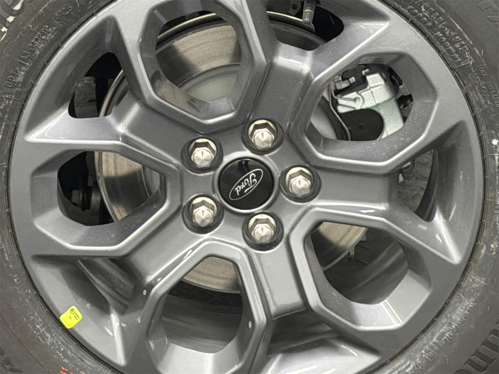 2026 Ford Maverick Photo in Silver Spring, MD 20904