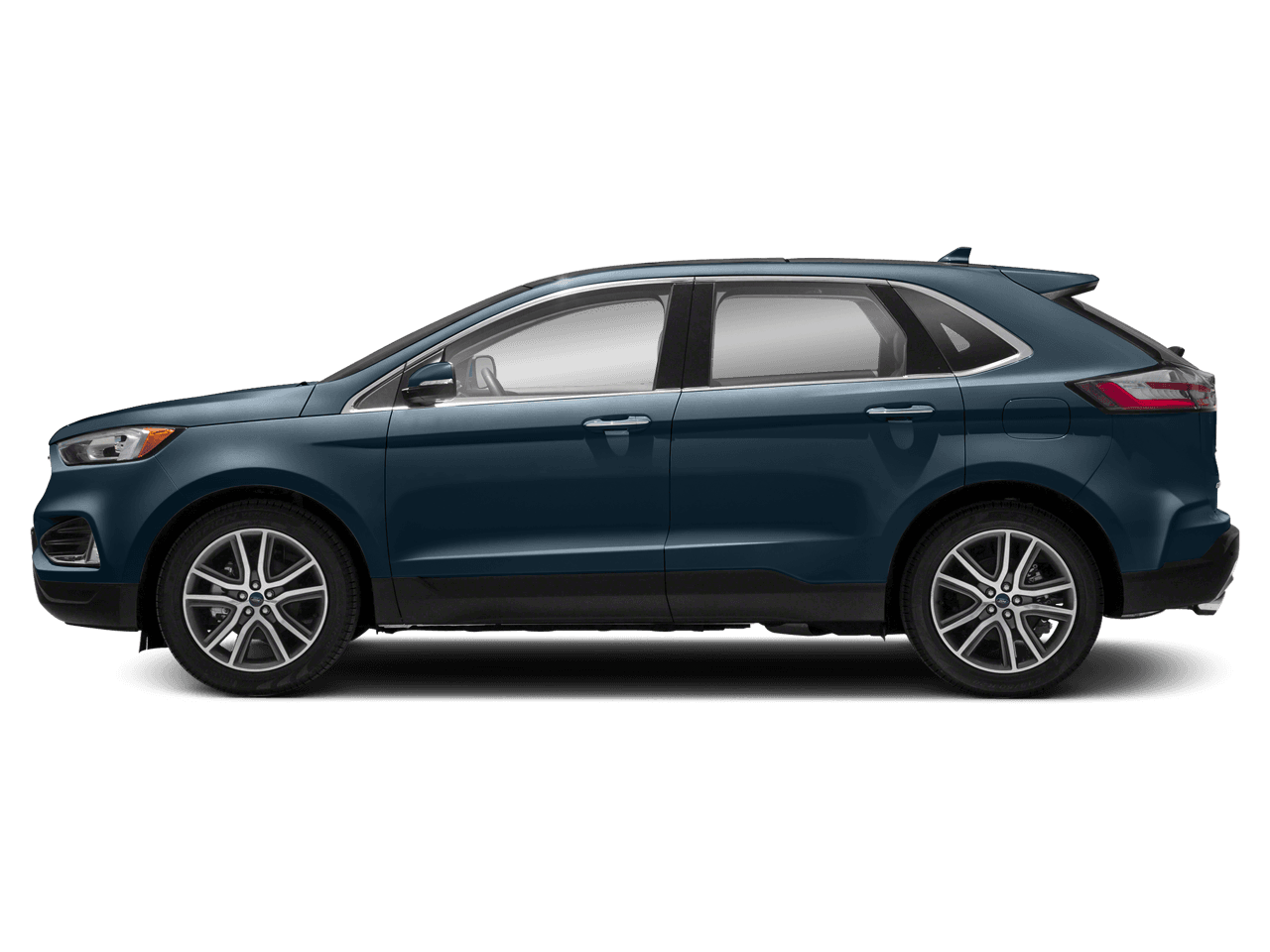 2019 Ford Edge Photo in Bethesda, MD 20814