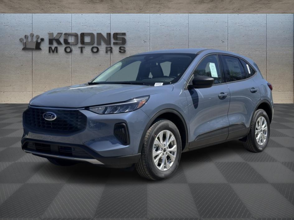 2025 Ford Escape Photo in Silver Spring, MD 20904