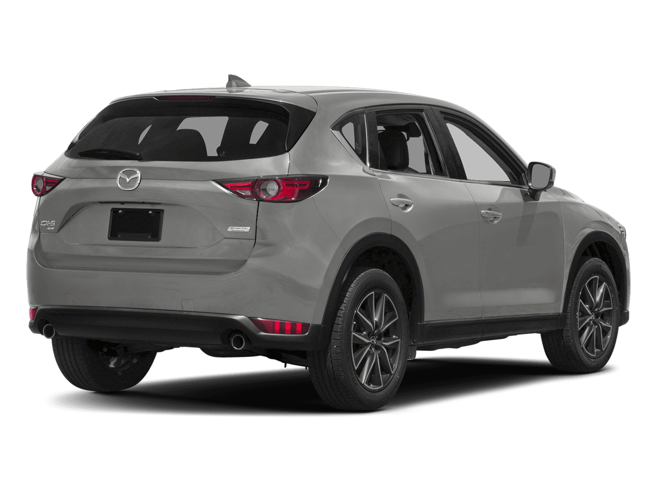 2017 Mazda CX-5 Photo in Silver Spring, MD 20904