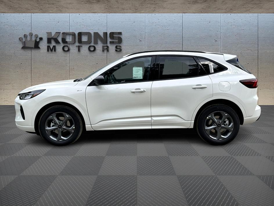 2024 Ford Escape Hybrid Photo in Silver Spring, MD 20904