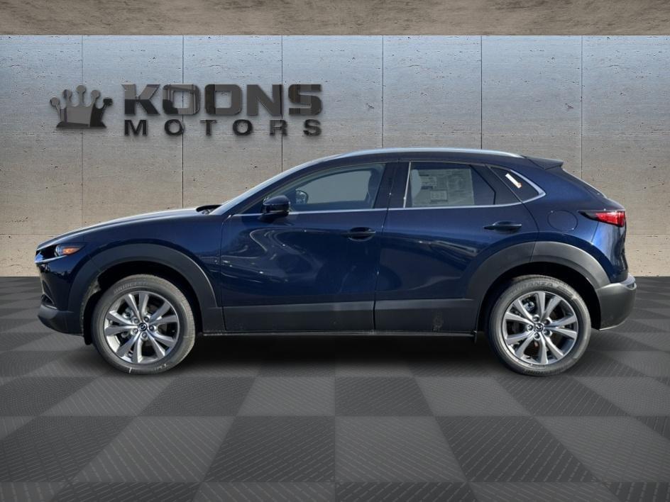 2025 Mazda CX-30 Photo in Silver Spring, MD 20904