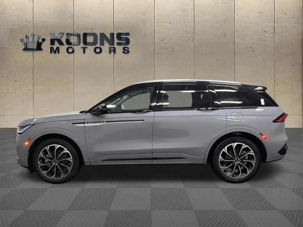 2026 Lincoln Nautilus Photo in Bethesda, MD 20814