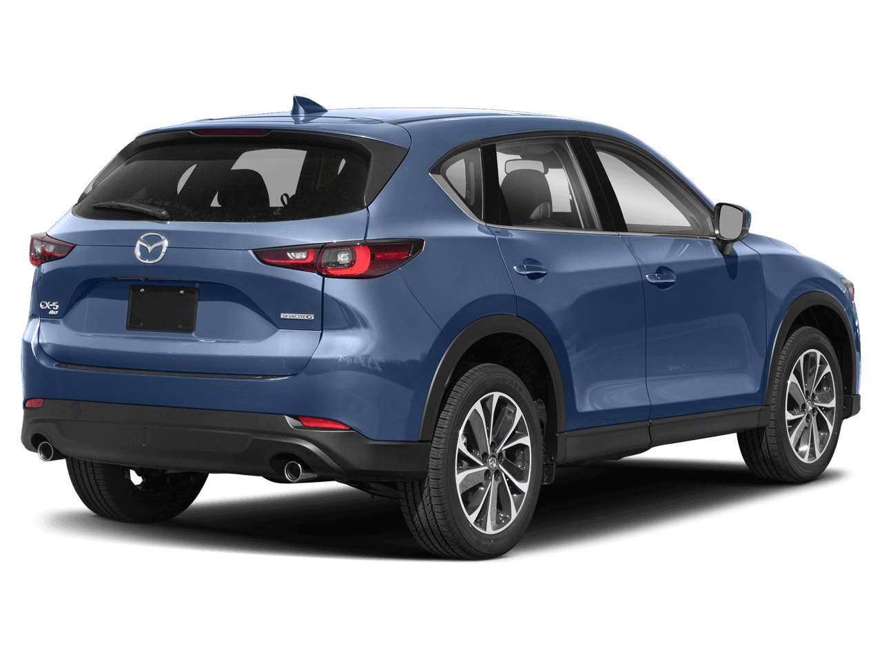 2022 Mazda CX-5 Photo in Silver Spring, MD 20904