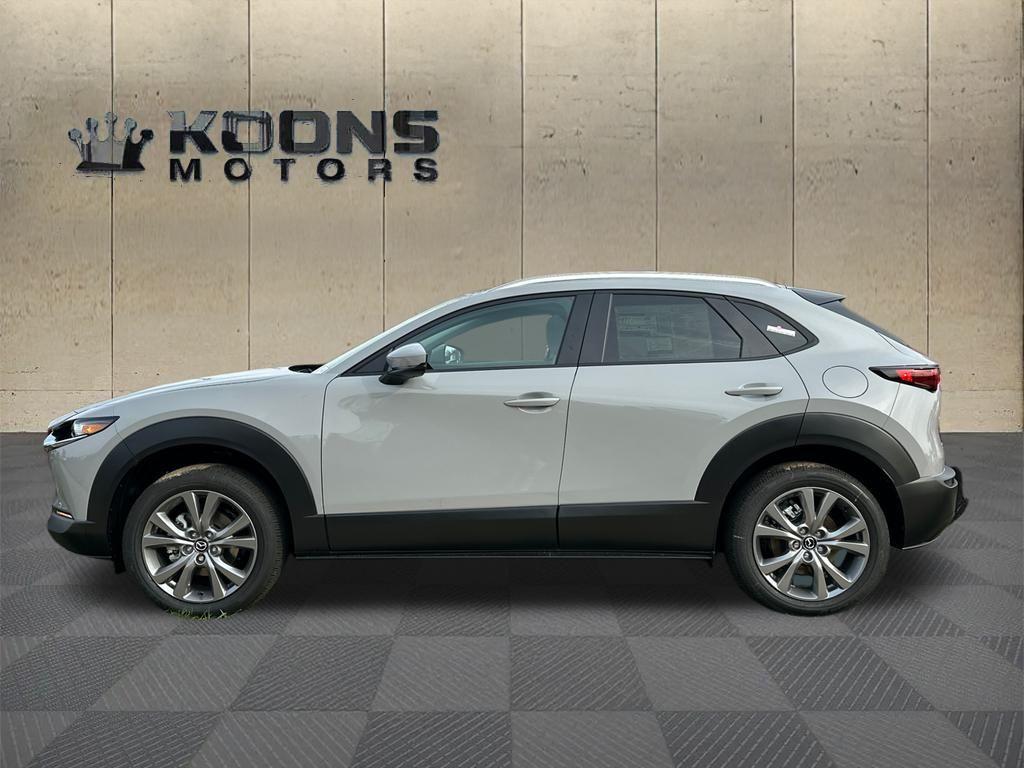 2026 Mazda CX-30 Photo in Silver Spring, MD 20904