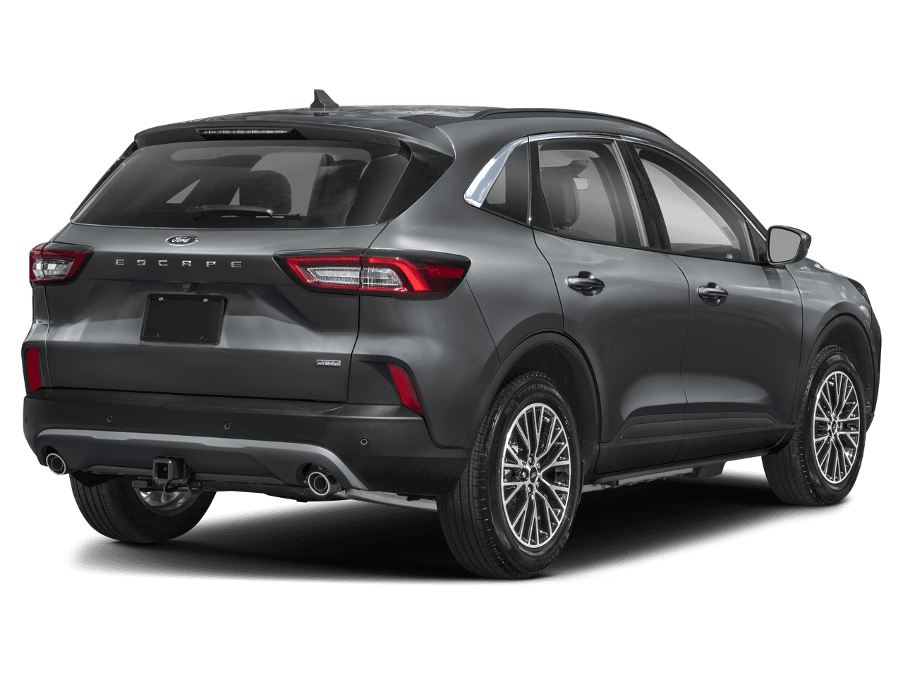 2025 Ford Escape Plug-In Hybrid Photo in Silver Spring, MD 20904