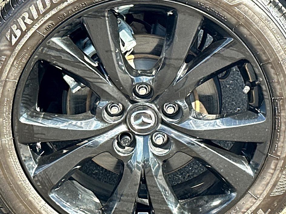 2022 Mazda CX-30 Photo in Silver Spring, MD 20904