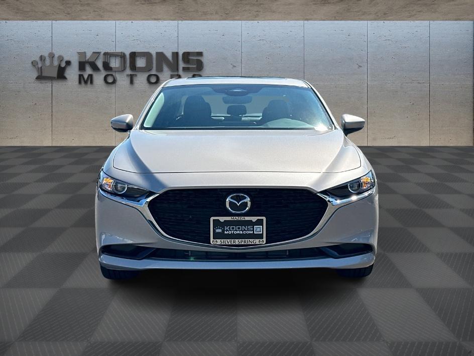 2025 Mazda Mazda3 Photo in Silver Spring, MD 20904