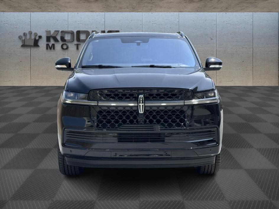 2025 Lincoln Navigator Photo in Bethesda, MD 20814