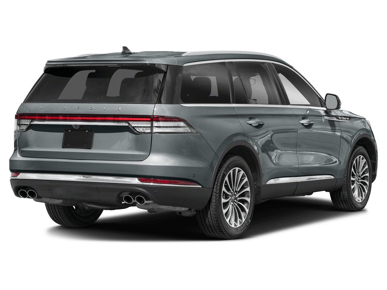 2023 Lincoln Aviator Photo in Bethesda, MD 20814