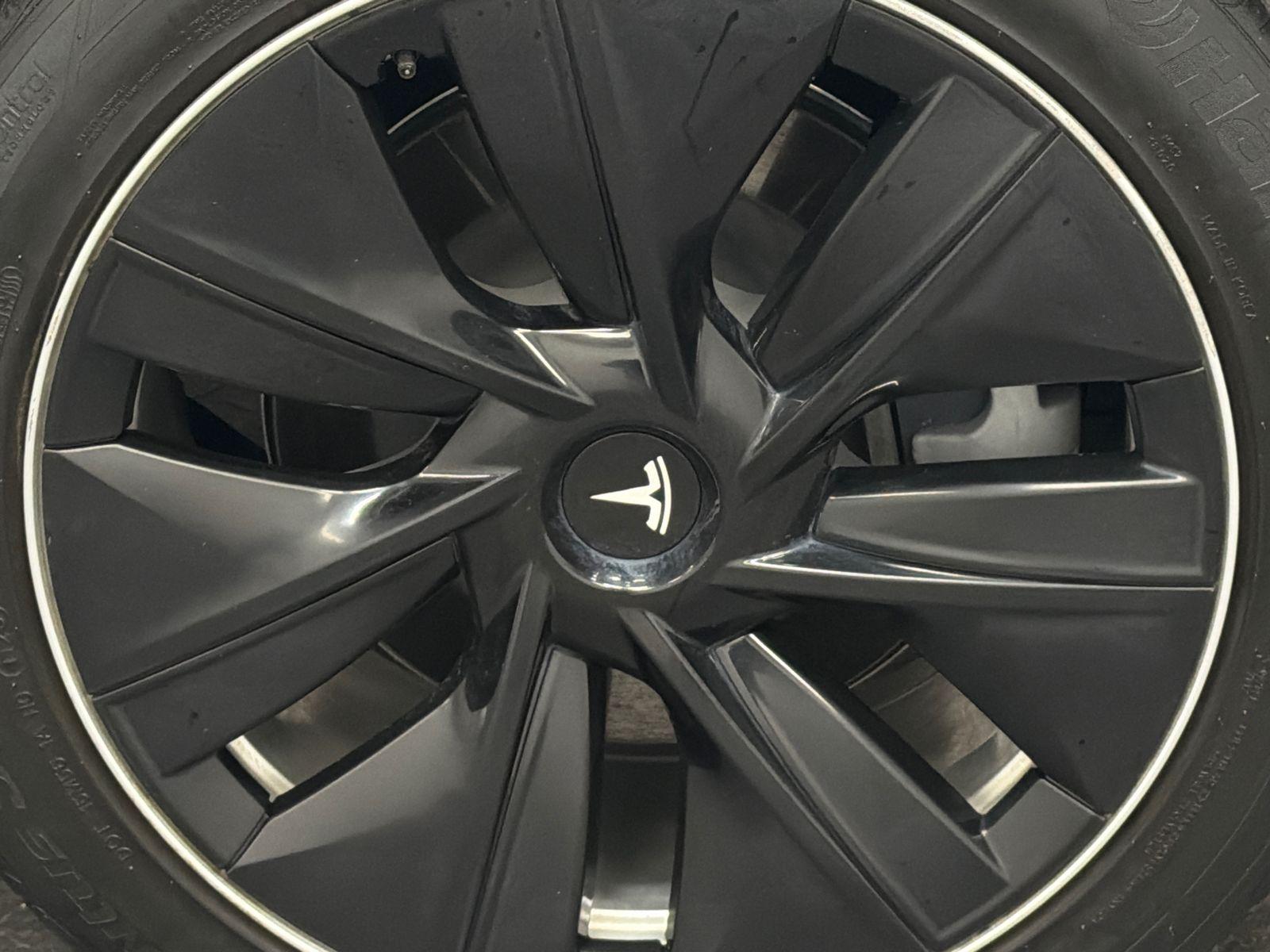 2021 Tesla Model Y Photo in Silver Spring, MD 20904