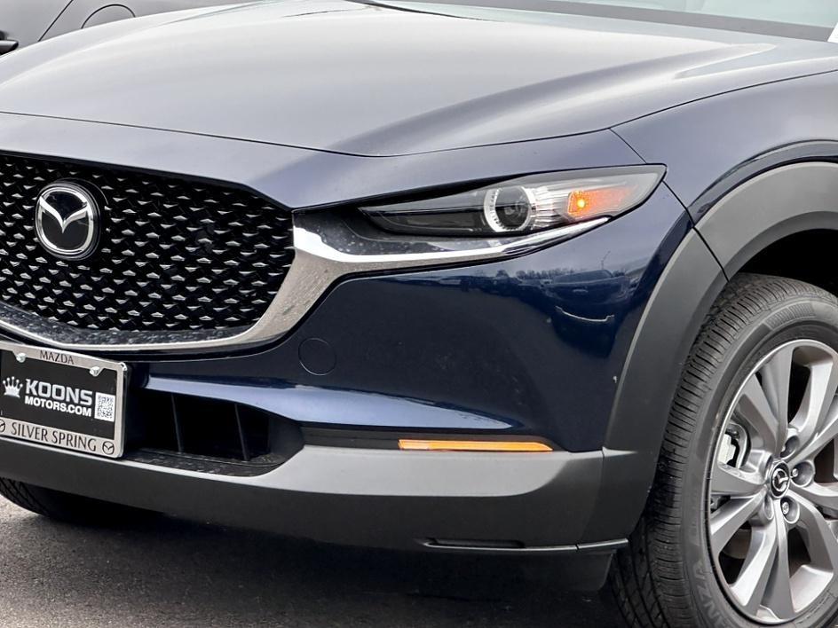 2025 Mazda CX-30 Photo in Silver Spring, MD 20904