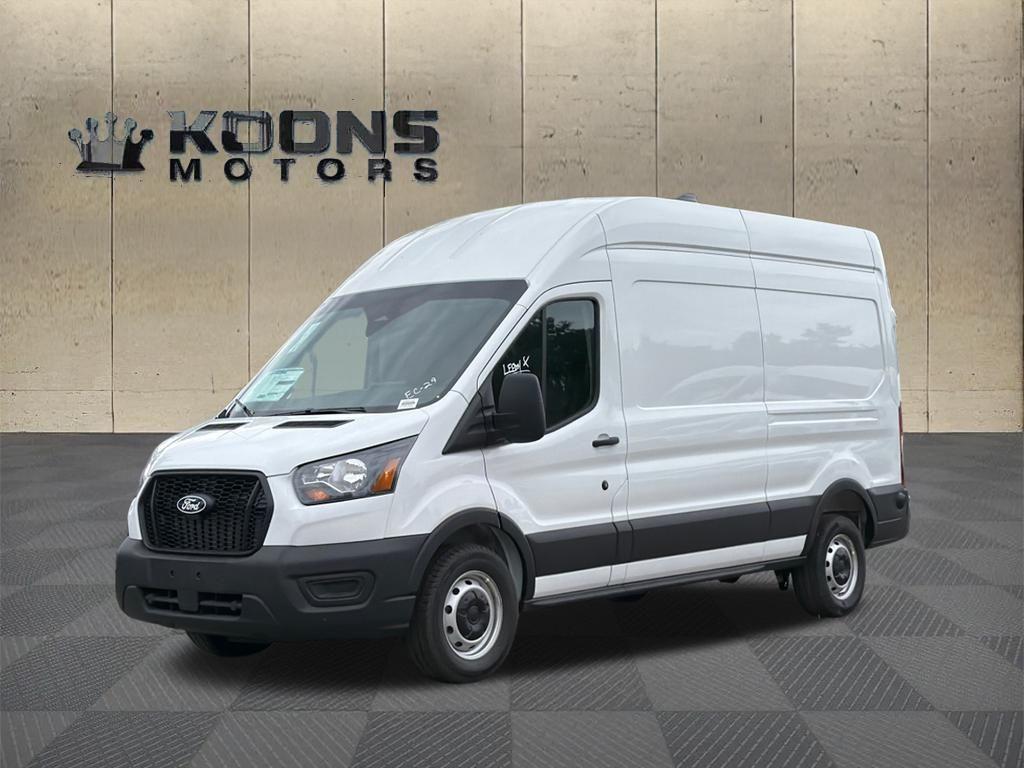 2026 Ford Transit-350 Photo in Silver Spring, MD 20904