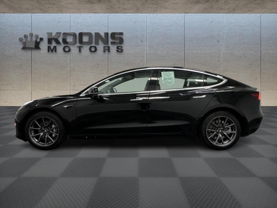 2020 Tesla Model 3 Photo in Silver Spring, MD 20904