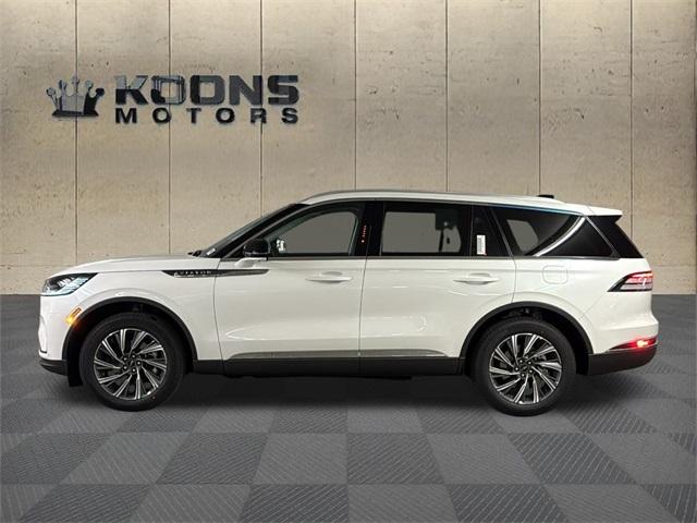 2026 Lincoln Aviator Photo in Bethesda, MD 20814