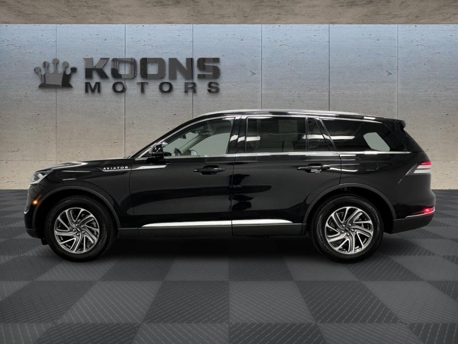 2024 Lincoln Aviator Photo in Bethesda, MD 20814