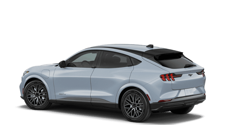 2026 Ford Mustang Mach-E Photo in Silver Spring, MD 20904