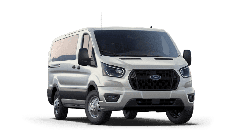 2025 Ford Transit-150 Photo in Silver Spring, MD 20904