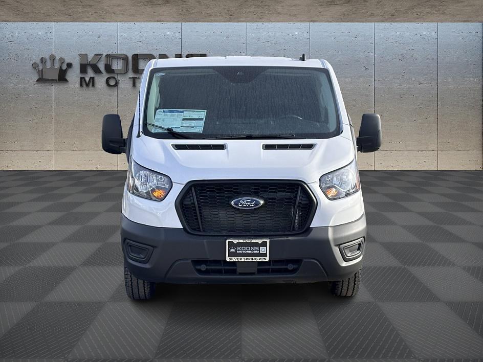 2024 Ford Transit-250 Photo in Silver Spring, MD 20904