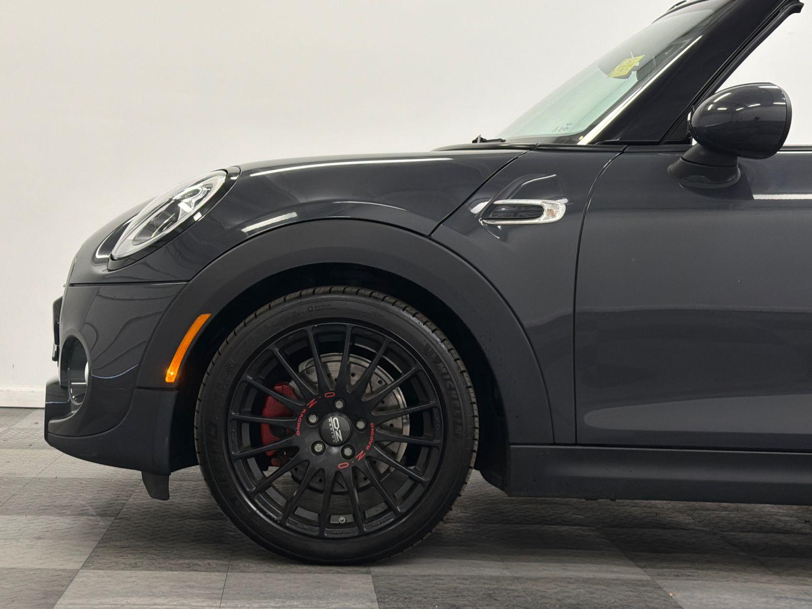 2017 MINI Cooper S Photo in Silver Spring, MD 20904