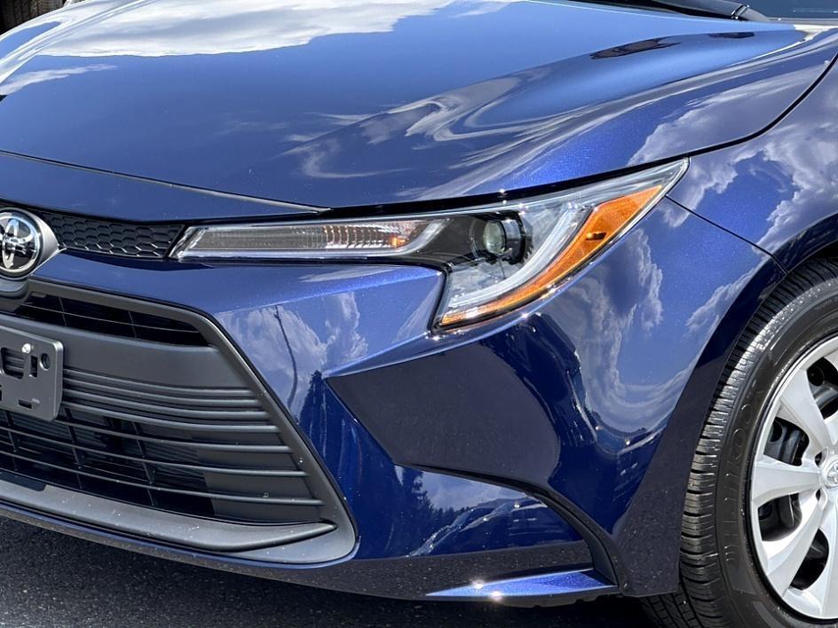2025 Toyota Corolla Photo in Silver Spring, MD 20904