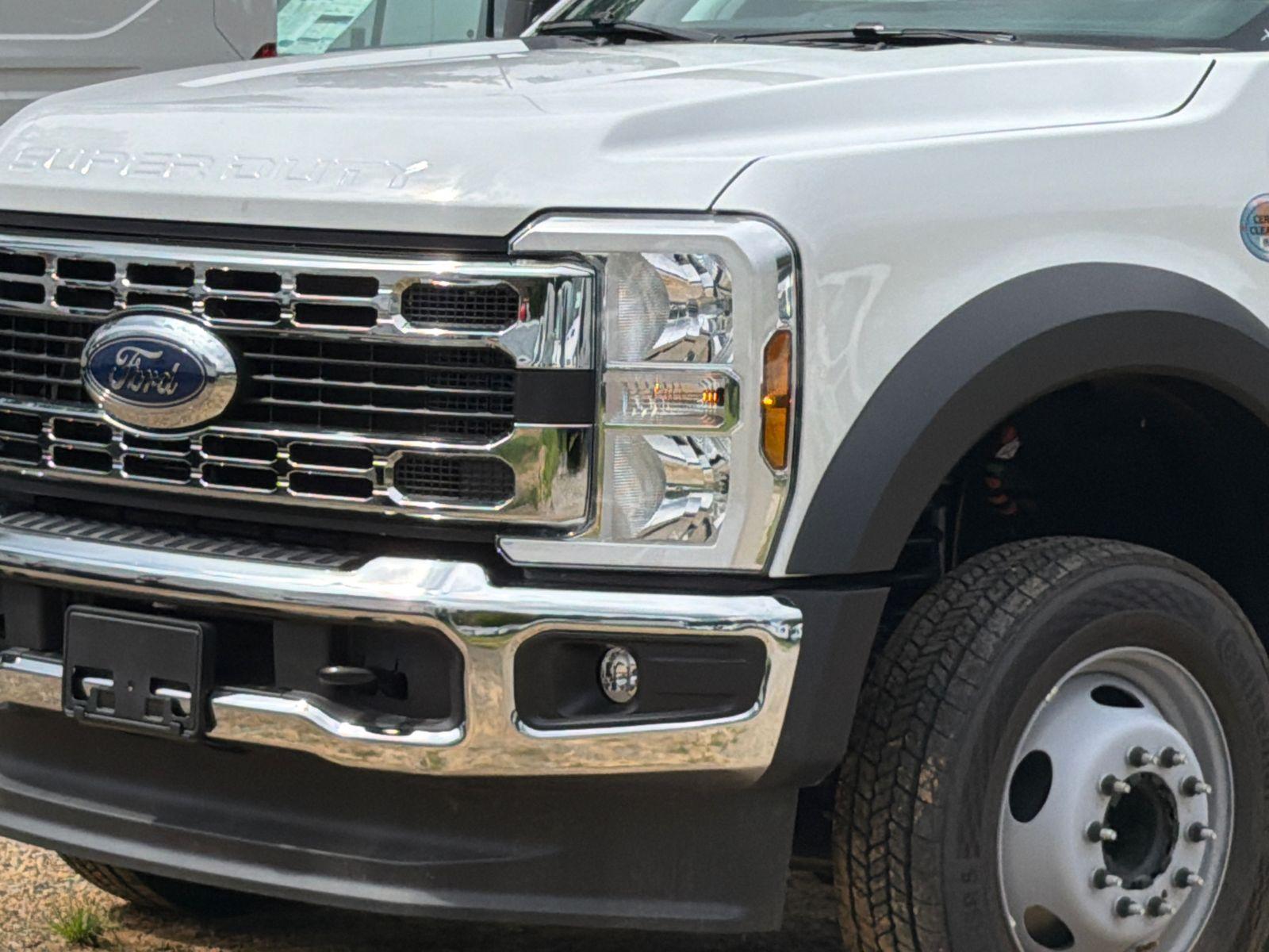 2026 Ford F-550SD Photo in Silver Spring, MD 20904