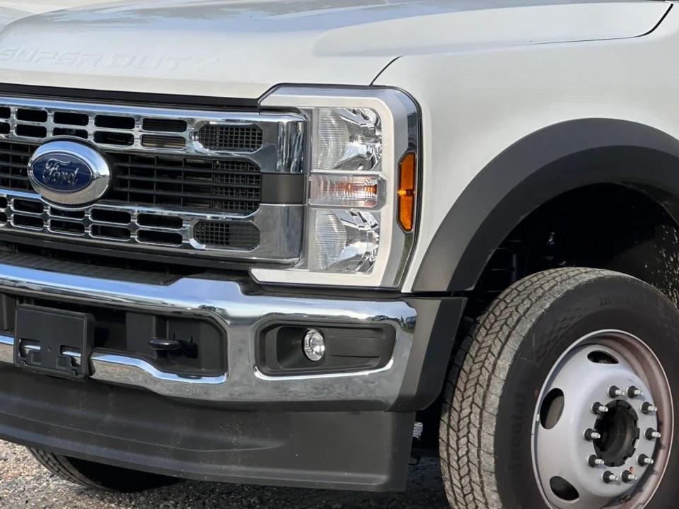 2025 Ford F-450SD Photo in Silver Spring, MD 20904