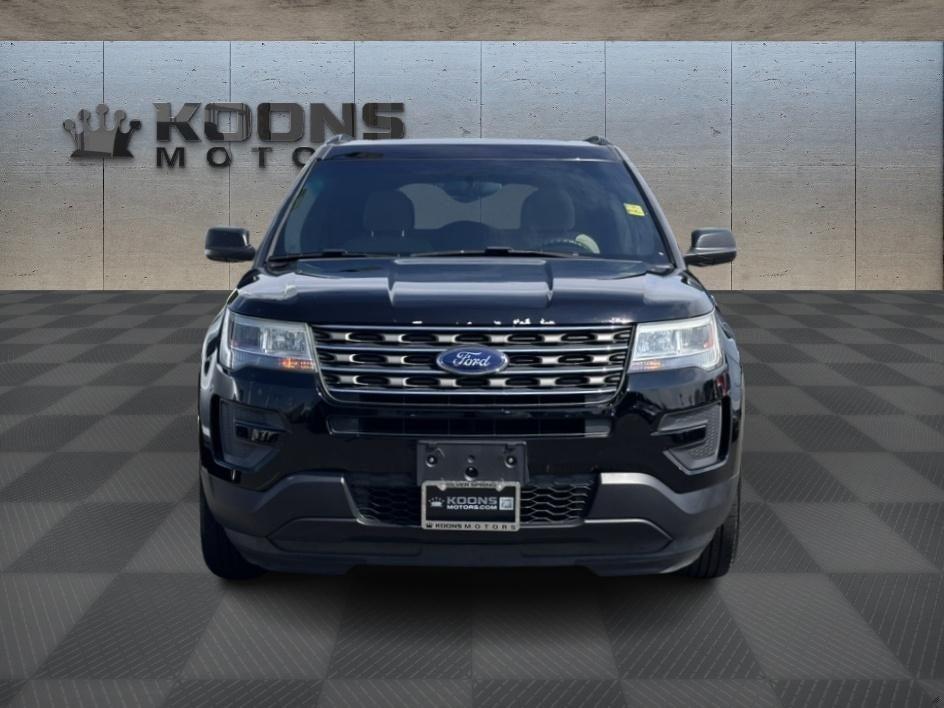 2016 Ford Explorer Photo in Silver Spring, MD 20904