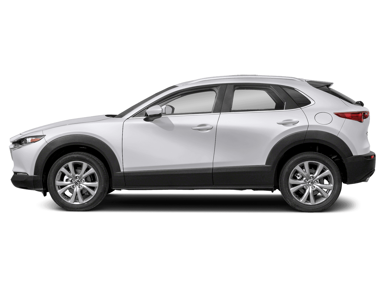 2023 Mazda CX-30 Photo in Silver Spring, MD 20904