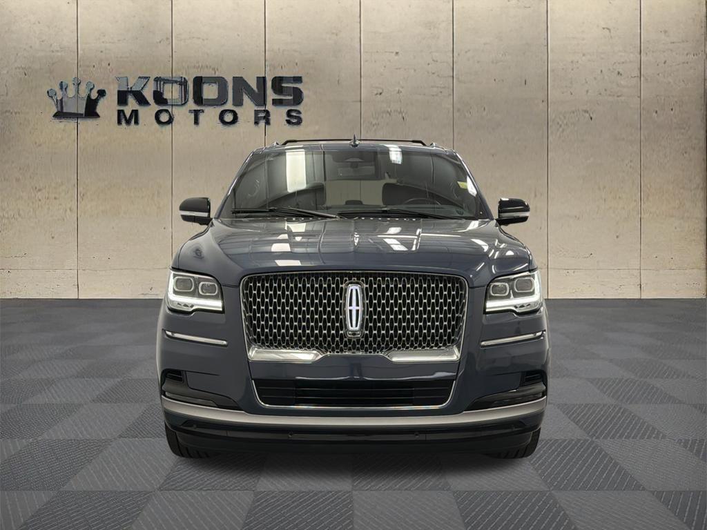 2023 Lincoln Navigator L Photo in Bethesda, MD 20814