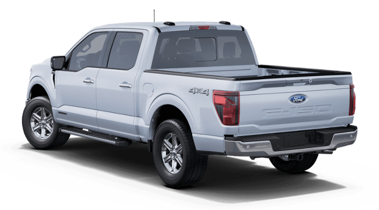 2025 Ford F-150 Photo in Silver Spring, MD 20904