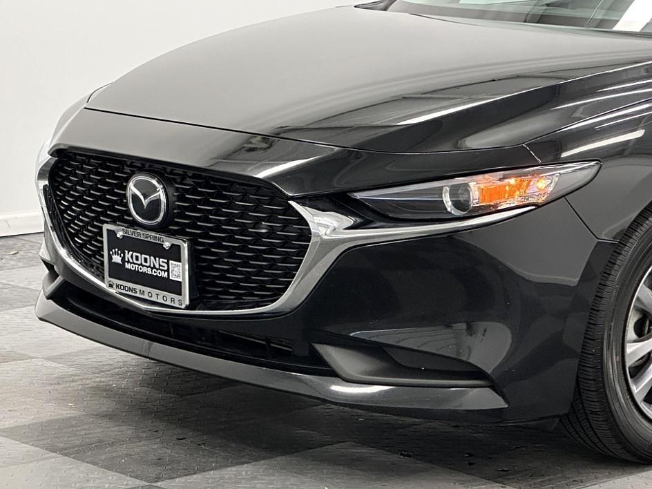 2022 Mazda Mazda3 Photo in Silver Spring, MD 20904
