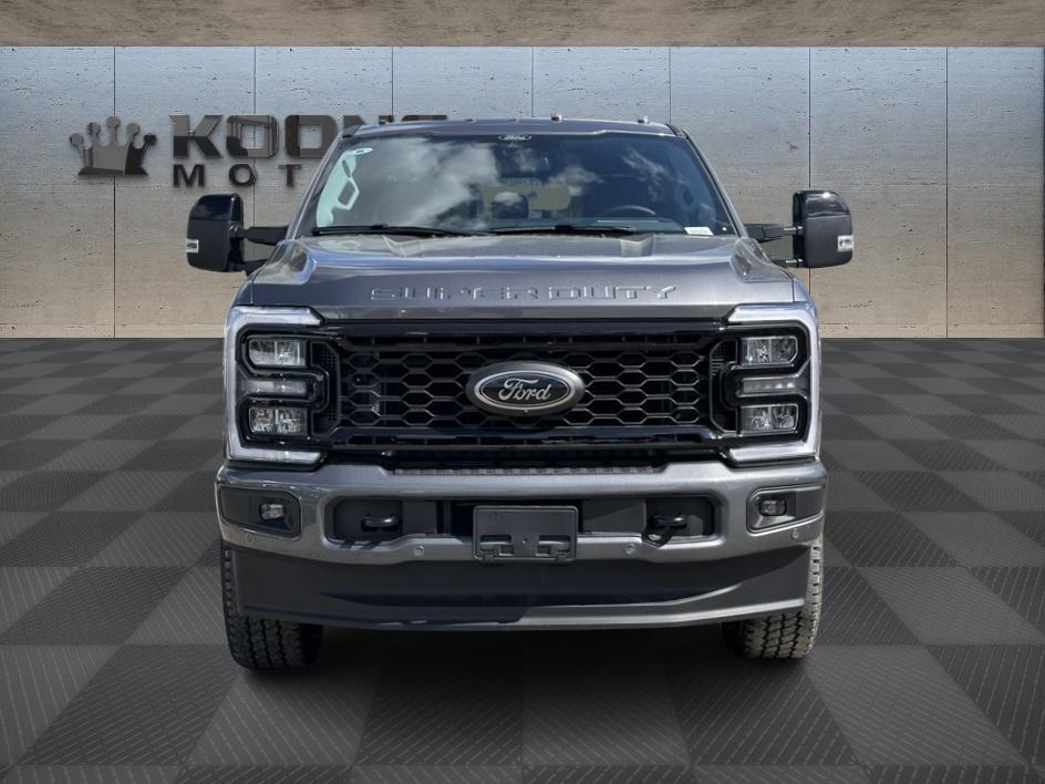 2025 Ford F-250 Super Duty Photo in Silver Spring, MD 20904