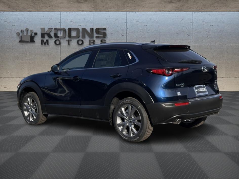 2025 Mazda CX-30 Photo in Silver Spring, MD 20904