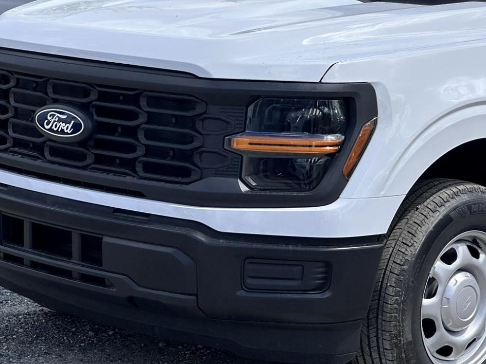 2025 Ford F-150 Photo in Silver Spring, MD 20904